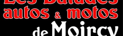 Les Balades de Moircy