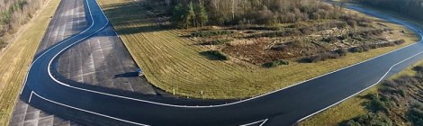 Plus d'informations sur la journée de roulage au "Pôle Mécanique des Ardennes"