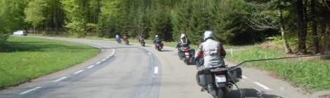 Vidéos des Balades de Moircy 2015