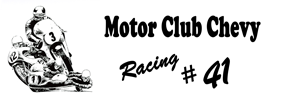 Motor Club Chevy Racing #41