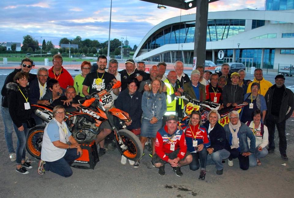Programme de la saison 2019